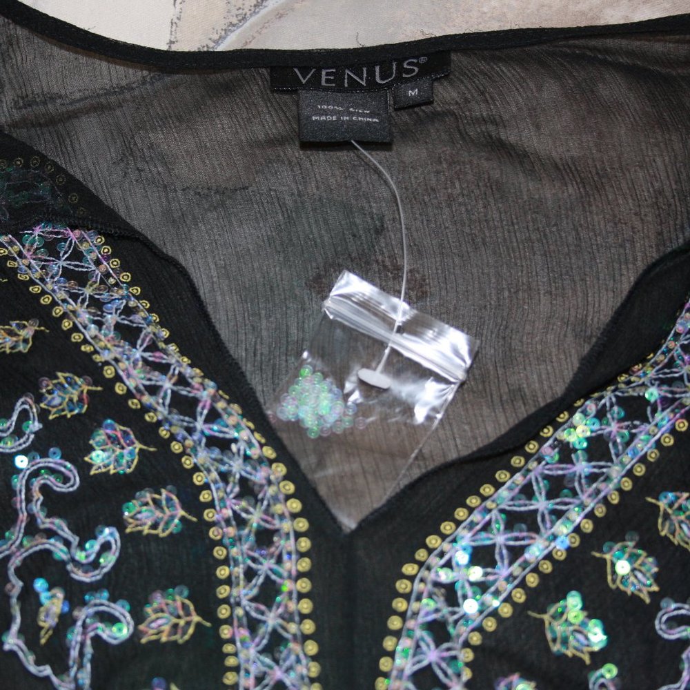 Venus Swim Cover up